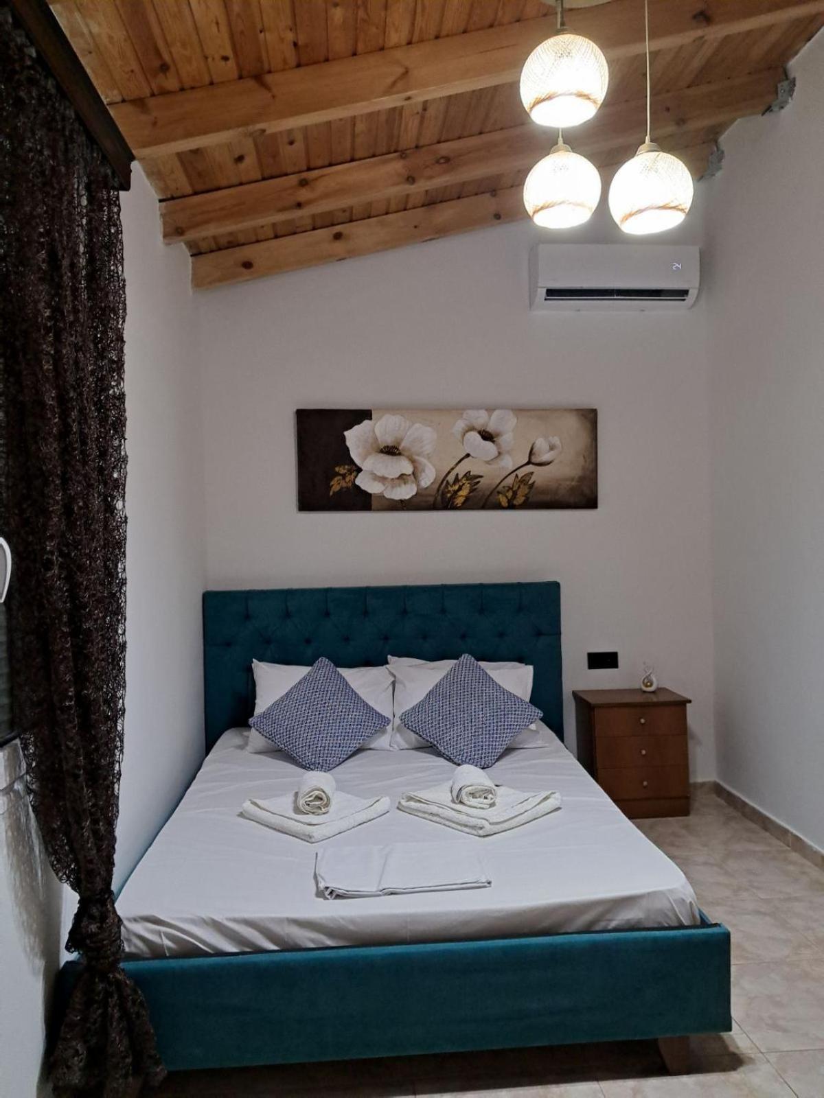 Apartamento La casa de Ioanna Kíssamos Exterior foto