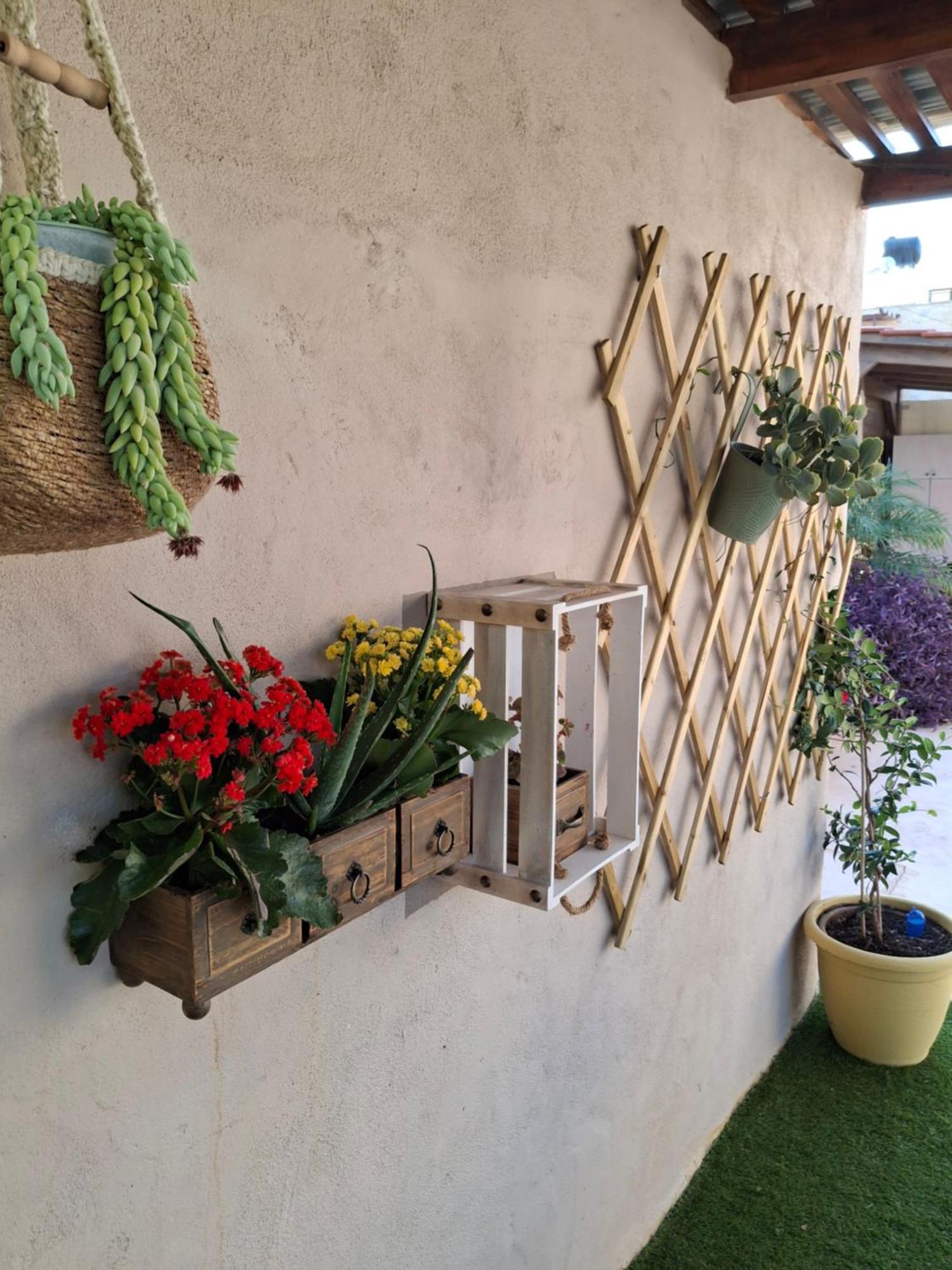Apartamento La casa de Ioanna Kíssamos Exterior foto